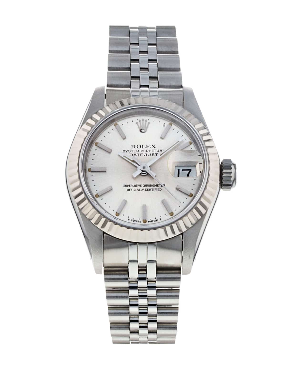 Rolex Datejust Lady 69174